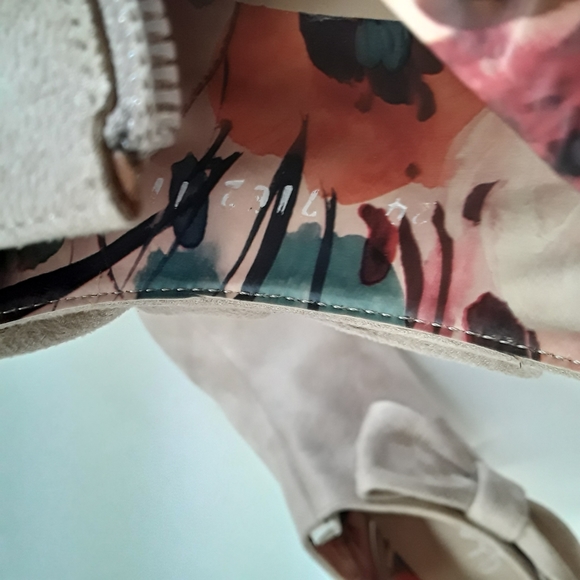 Suede Booties women - Picture 7 of 7